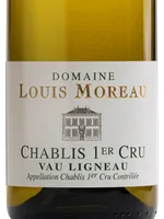 Chablis 1er Cru 'Vau Ligneau'