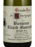 Bienvenues Bâtard - Montrachet Grand Cru
