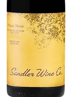 Keefer Ranch Pinot Noir