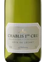 Chablis 1er Cru 'Côte de Lechet'