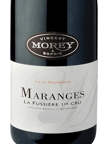 Maranges 1er Cru 'La Fussière'