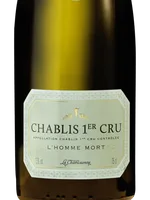 Chablis 1er Cru 'L'Homme Mort'