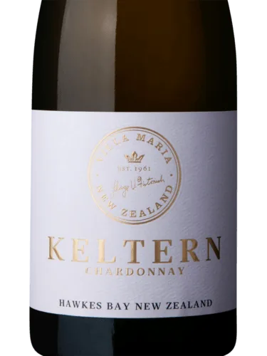Keltern Vineyard Single Vineyard Chardonnay
