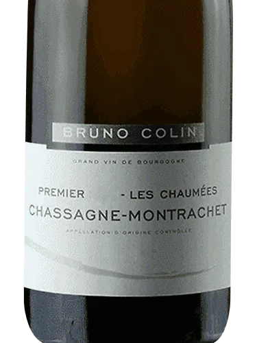 Chassagne-Montrachet Premier Cru 'Les Chaumées'