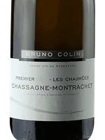 Chassagne-Montrachet Premier Cru 'Les Chaumées'