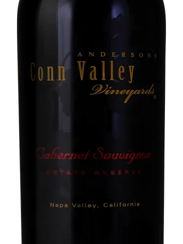 Cabernet Sauvignon Estate Reserve