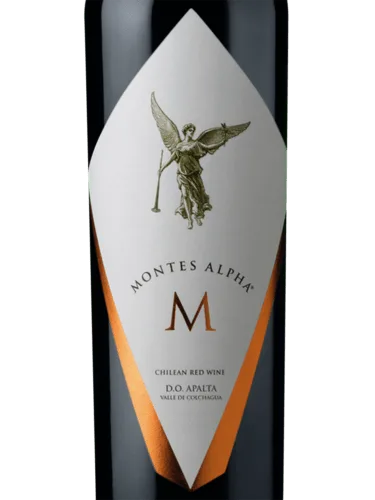 Alpha M