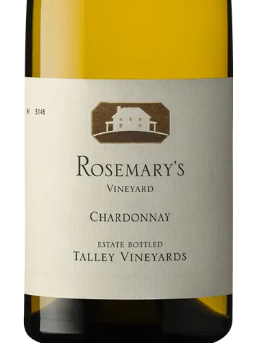 Rosemary's Vineyard Chardonnay