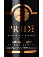 Cabernet Franc
