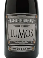 Five Blocks Pinot Noir