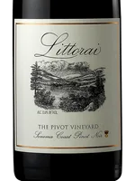 The Pivot Vineyard Pinot Noir