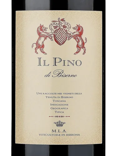 Il Pino di Biserno