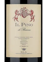 Il Pino di Biserno