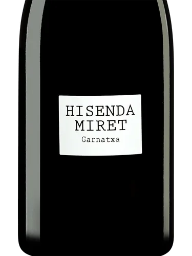 Garnatxa Hisenda Miret