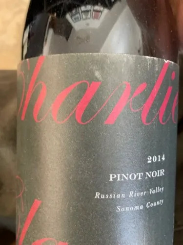 Pinot Noir