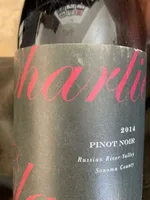 Pinot Noir