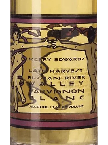 Late Harvest Sauvignon Blanc