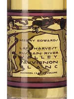 Late Harvest Sauvignon Blanc