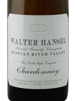 The North Slope Vineyard Chardonnay