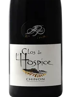 Chinon Clos de L'Hospice
