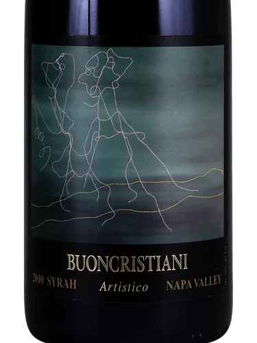 Artistico Syrah
