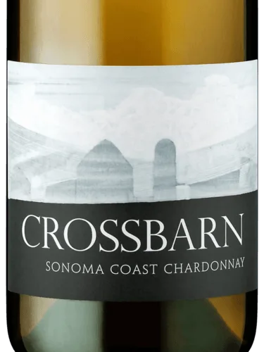 CrossBarn Sonoma Coast Chardonnay
