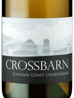 CrossBarn Sonoma Coast Chardonnay