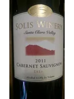 Cabernet Sauvignon