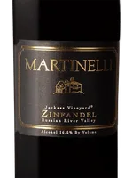 Jackass Vineyard Zinfandel
