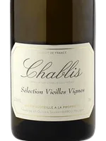 Sélection Vieilles Vignes Chablis
