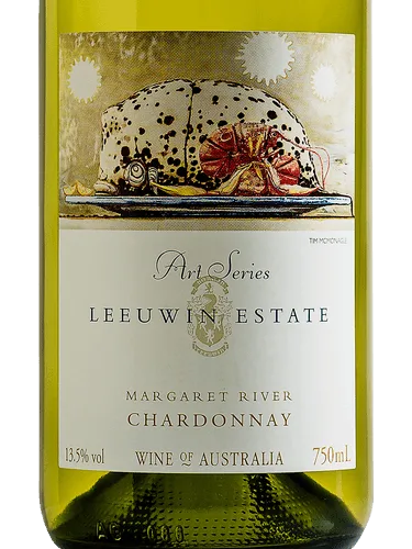 Art Series Chardonnay