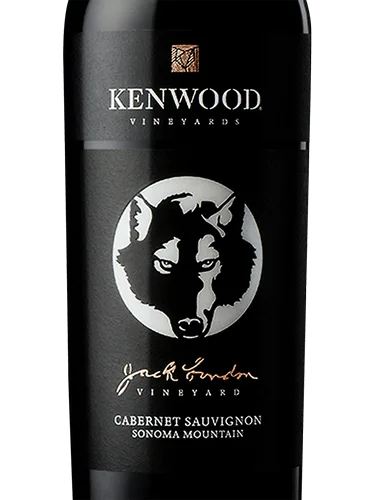 Jack London Vineyard Cabernet Sauvignon