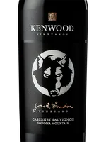 Jack London Vineyard Cabernet Sauvignon