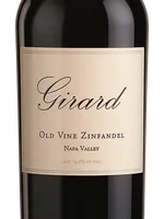 Zinfandel Old Vine