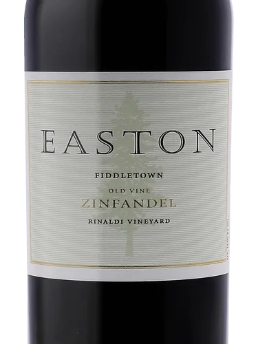 Rinaldi Vineyard Old Vine Zinfandel