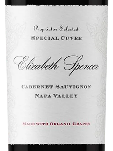 Cabernet Sauvignon (Special Cuvée)