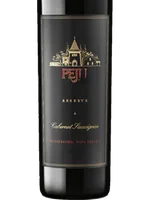 Cabernet Sauvignon Reserve