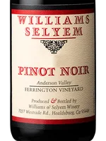 Ferrington Vineyard Pinot Noir