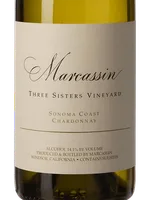 Three Sisters Vineyard Chardonnay