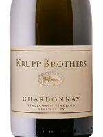 Chardonnay (Stagecoach Vineyard)