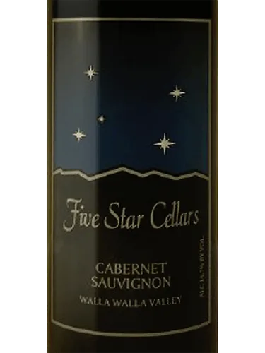 Cabernet Sauvignon