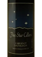 Cabernet Sauvignon