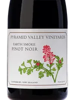 Earth Smoke Pinot Noir