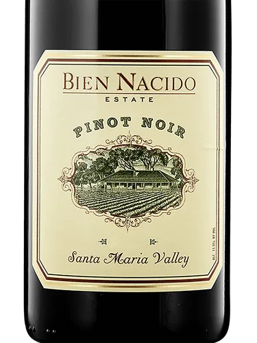 Pinot Noir