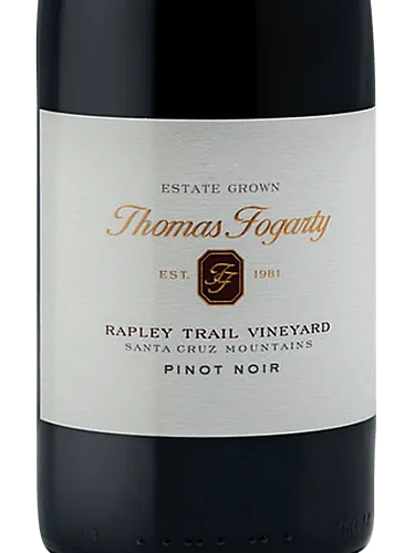 Rapley Trail Vineyard Pinot Noir