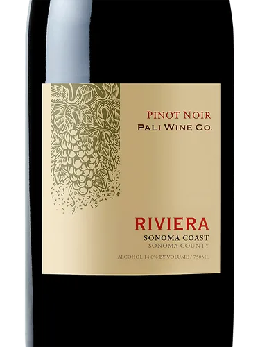 Riviera Pinot Noir