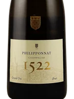 Cuvée 1522 Champagne Grand Cru