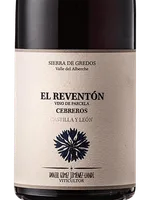 El Reventón Cebreros