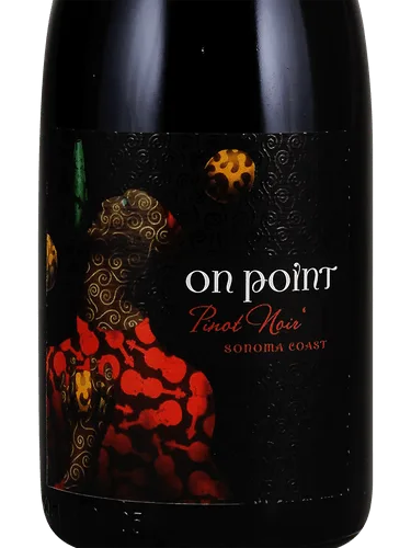 On Point Pinot Noir