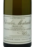 Chevalier-Montrachet Grand Cru Les Demoiselles